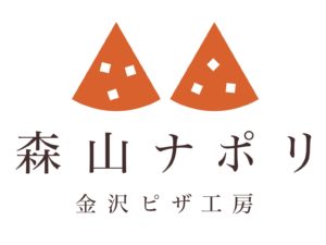 森山ナポリ　ロゴ